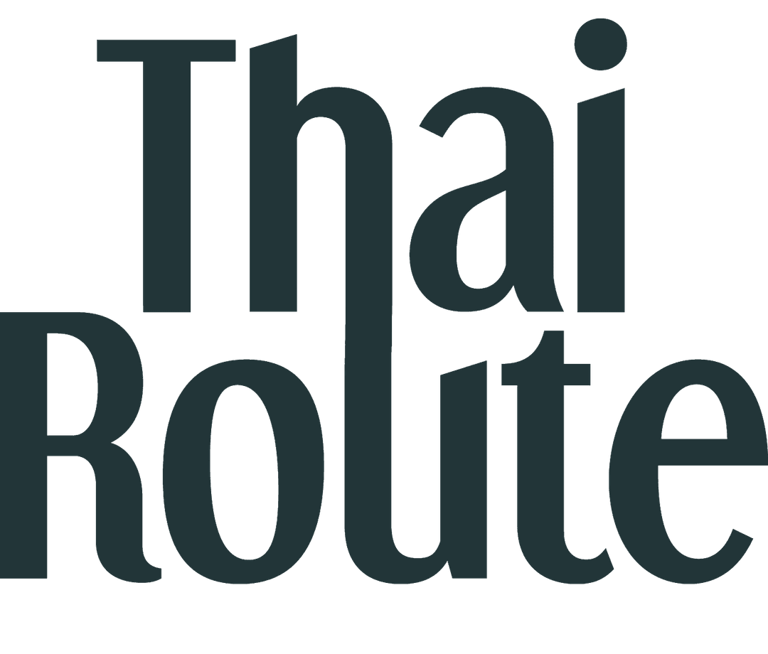 Thai Milk Tea