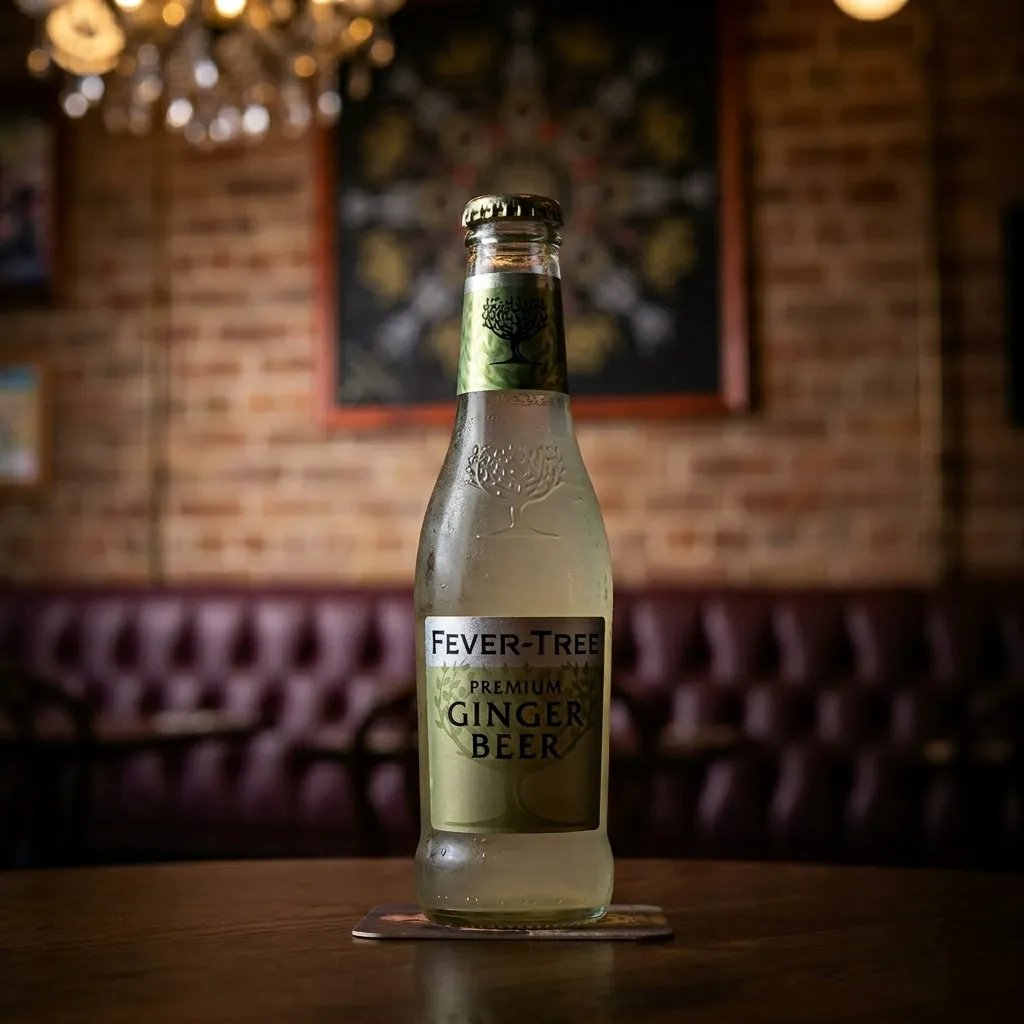 Ginger Beer 200ml